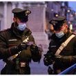 Carabinieri Roma