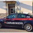 Carabinieri di Formia
