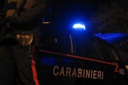 Carabinieri di Latina