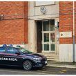 Carabinieri di Pontinia