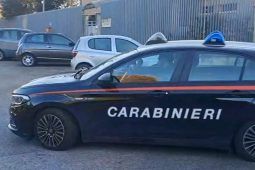 Carabinieri