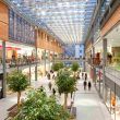 Centri commerciali Roma e nel Lazio 8 dicembre 2023