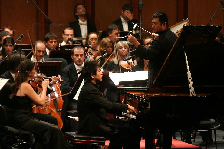 Concerto Vienna