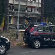 Violenza sessuale Roma
