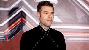 Fedez e Morgan