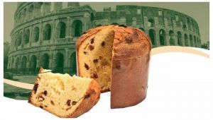 Fiera del Panettone a Roma