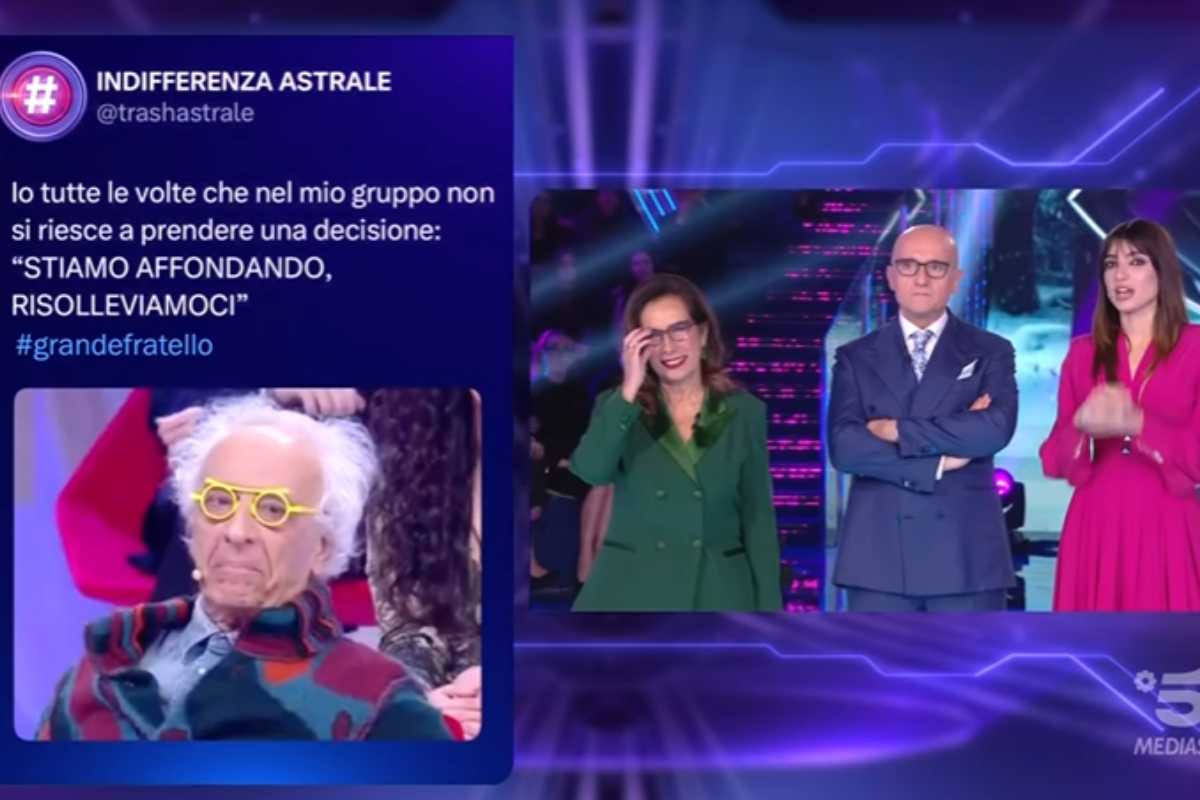 Grande Fratello
