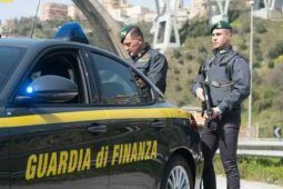 Guardia di Finanza