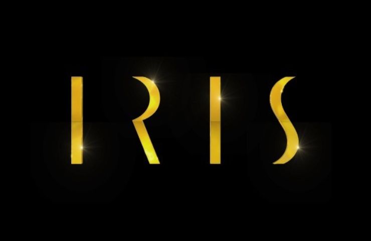 Iris film
