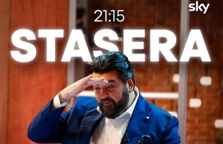 Chi è stato eliminato ieri sera a Masterchef 13