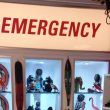 Natale Emergency