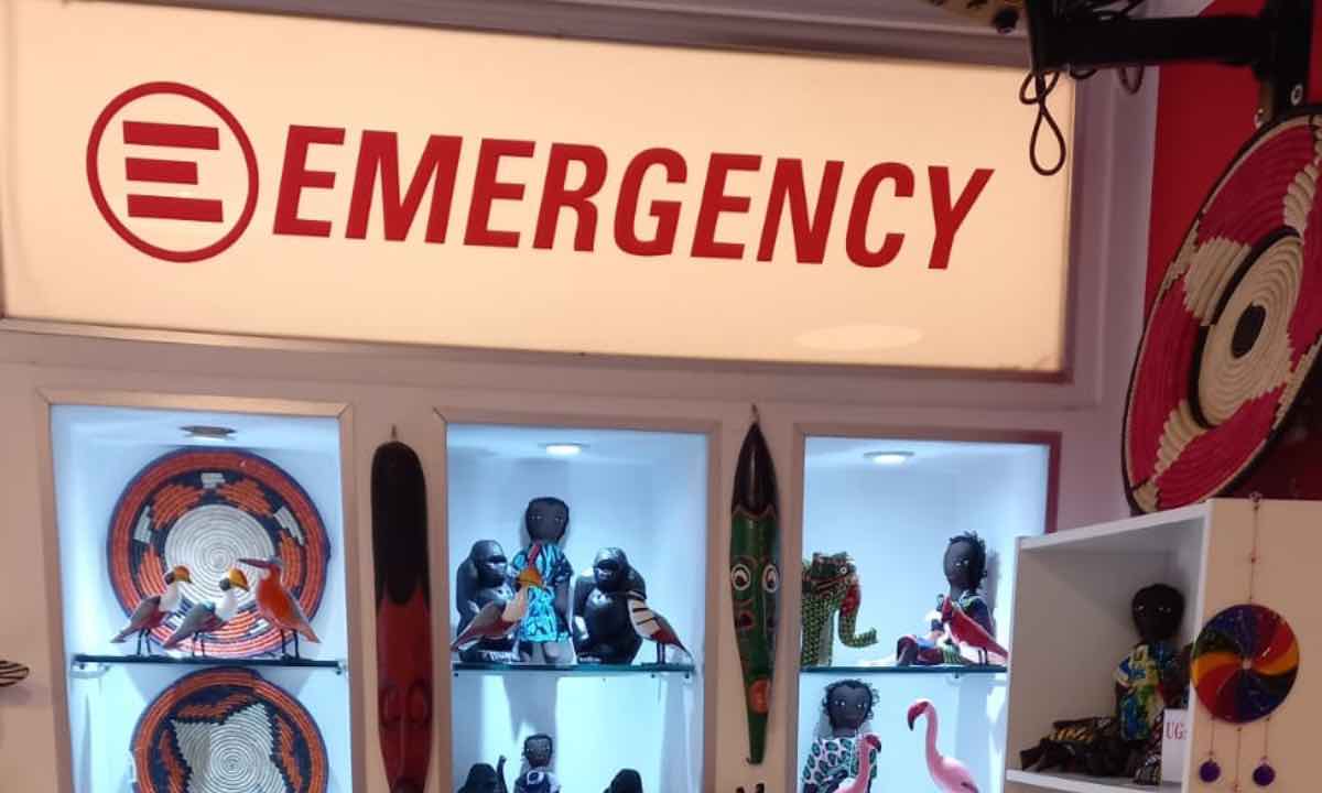 Natale Emergency