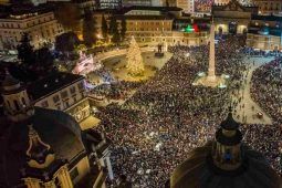 Orari metro Roma Natale e Capodanno