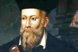 Nostradamus