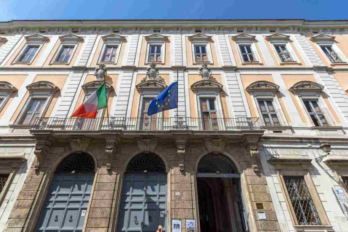 Officina Pasolini