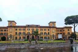 Ospedale San Camillo di Roma