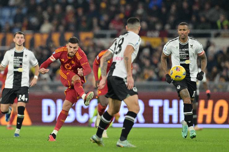 Pellegrini Bologna-Roma