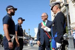 Polizia Locale di Roma