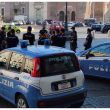 Polizia Roma