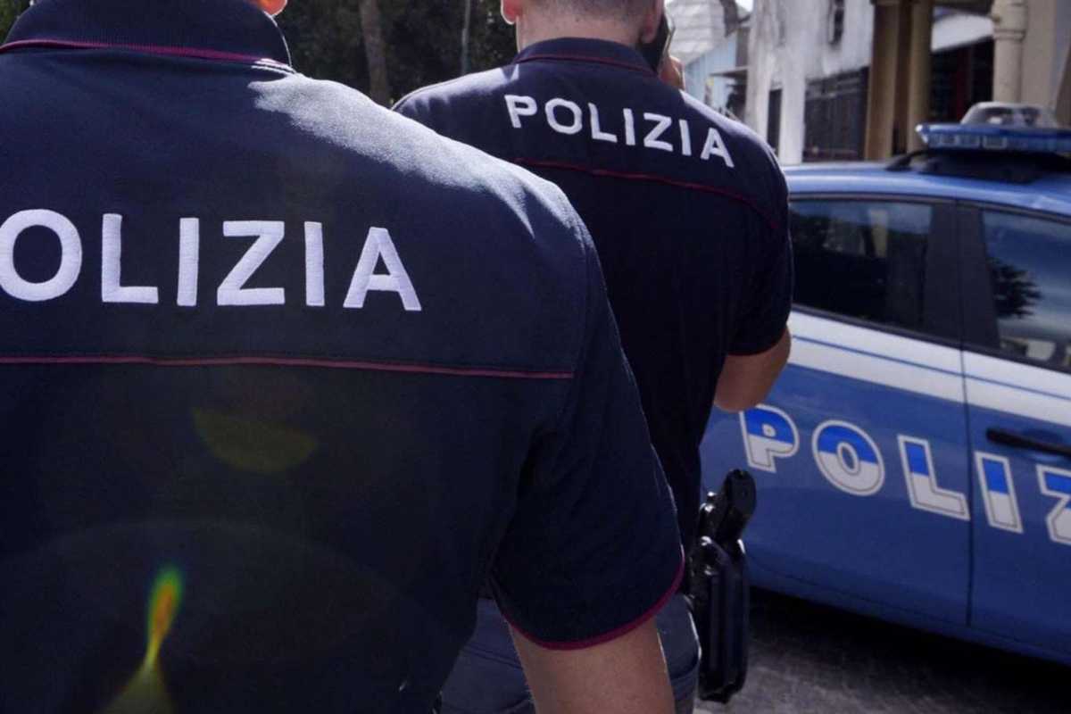 Polizia di Stato