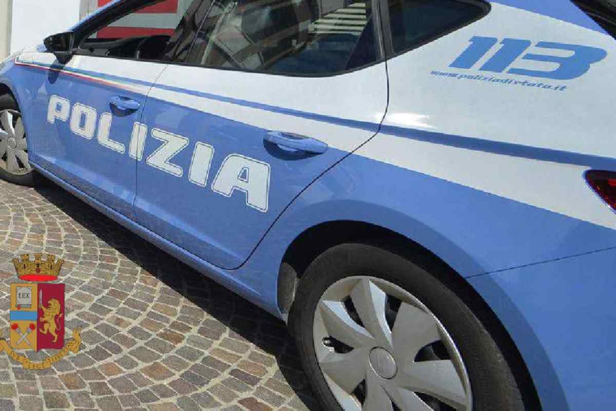 Polizia