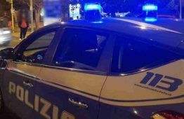 Polizia di stato