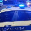 Incidente mortale a Roma