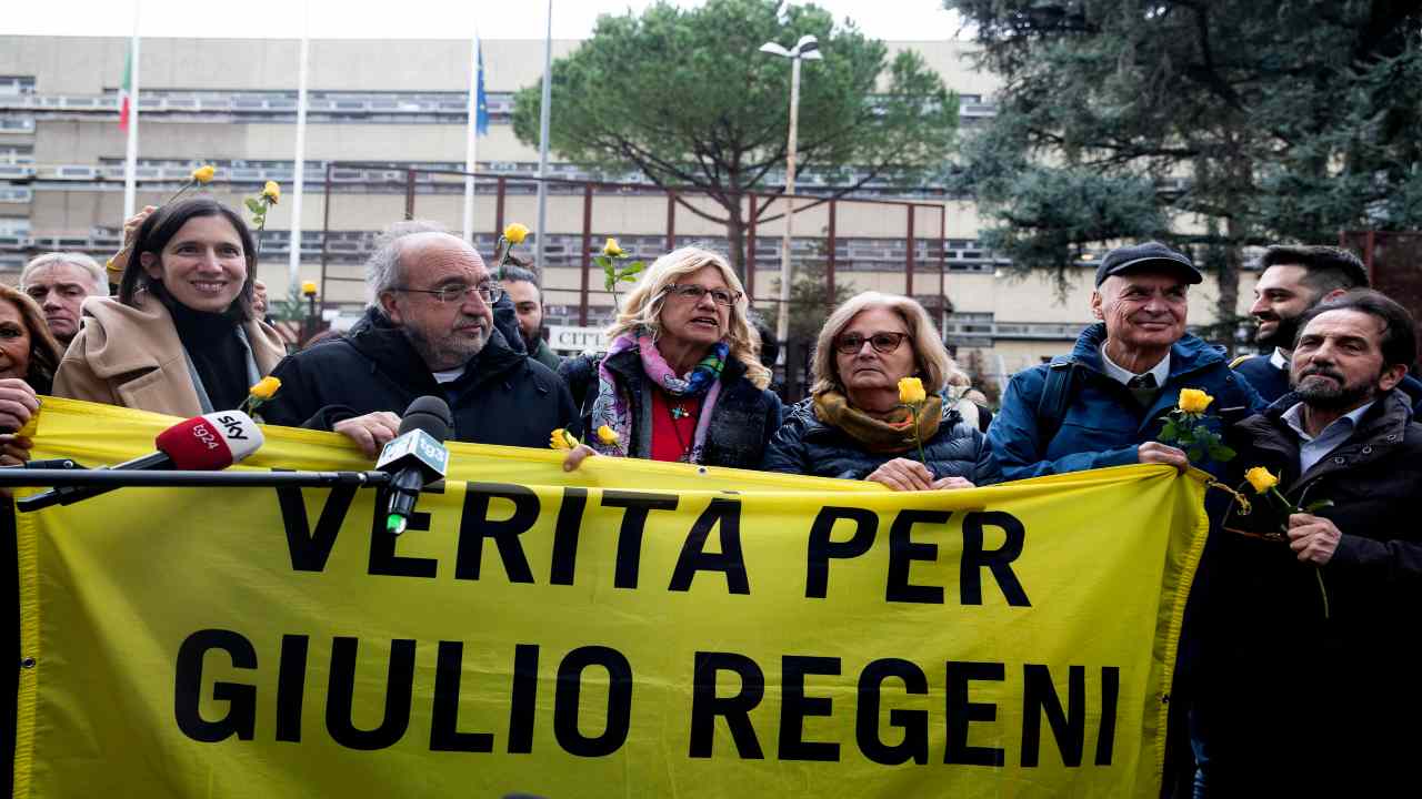 Regeni