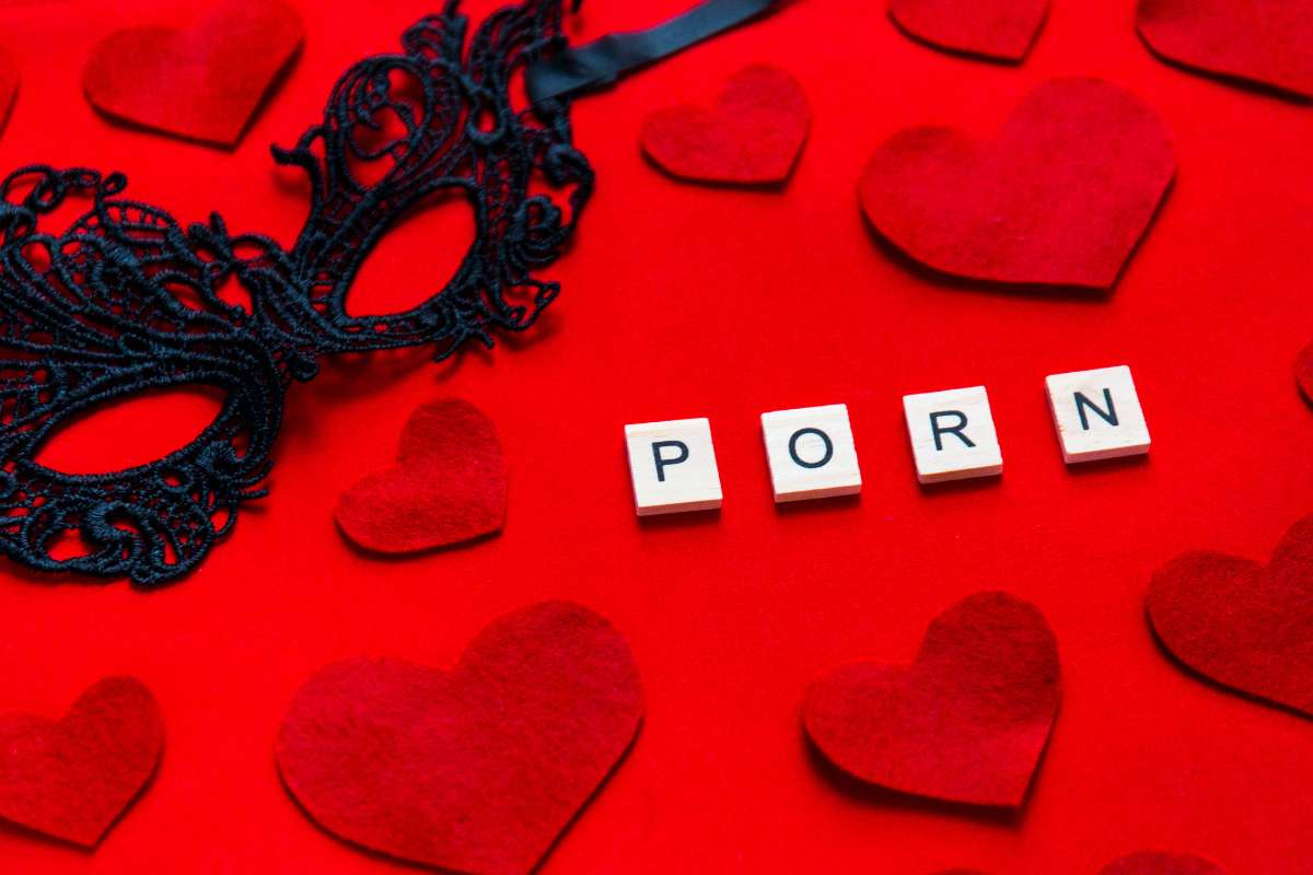 Porno