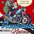 Locandina dell'evento Rombando verso Natale