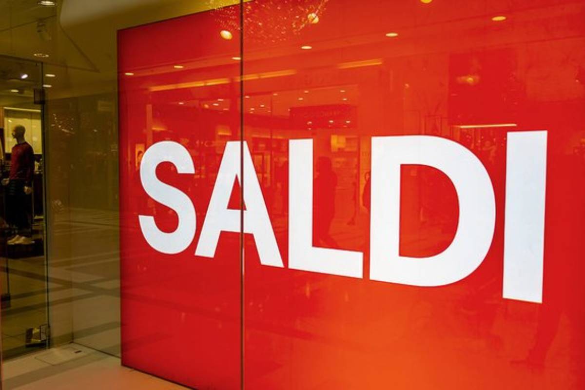 Saldi a Roma e nel Lazio le date e le regole da seguire