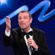 Sanremo 24 cantanti in gara