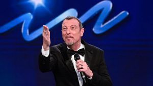 Sanremo 24 cantanti in gara