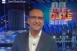 Tale e Quale Show