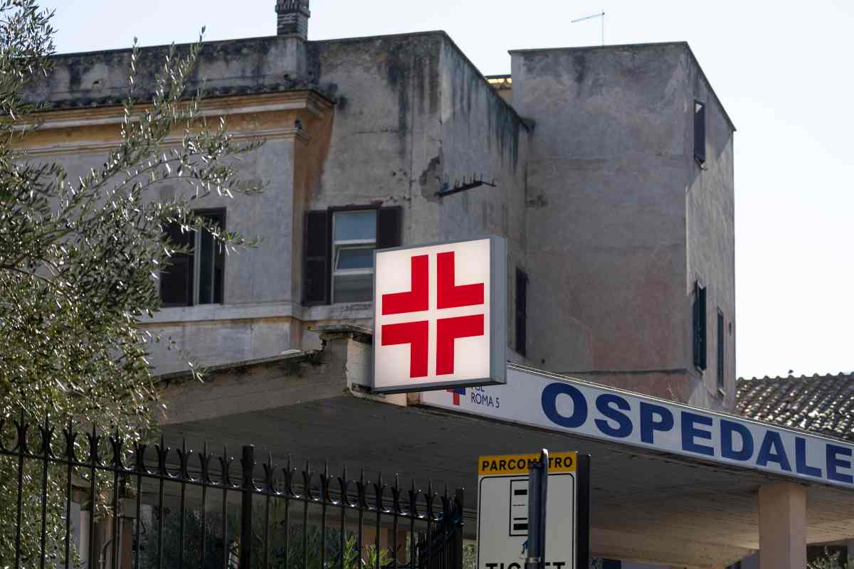 ospedale