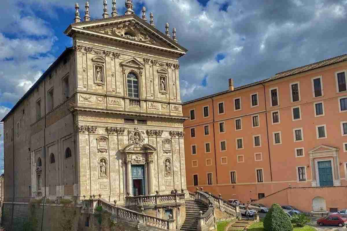 Villa Aldrobrandini