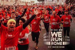 We Run Rome 2023