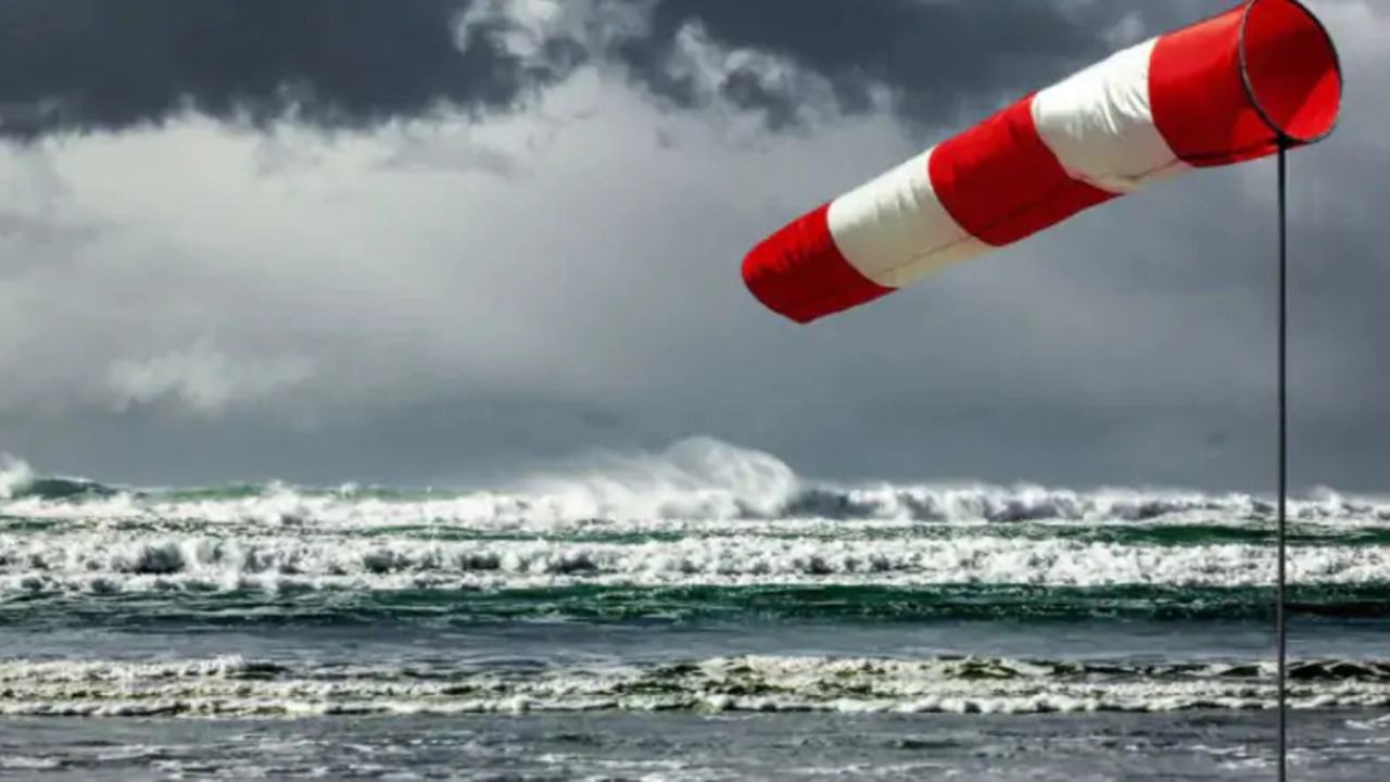 allerta meteo lazio oggi