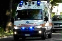 ambulanza