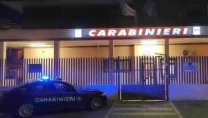 Carabinieri di Anzio, arresto strozzino