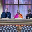 Ascolti tv sabato 2 dicembre 2023