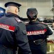 controlli dei carabinieri alle attività di Latina - www.ilcorrieredellacittà.com