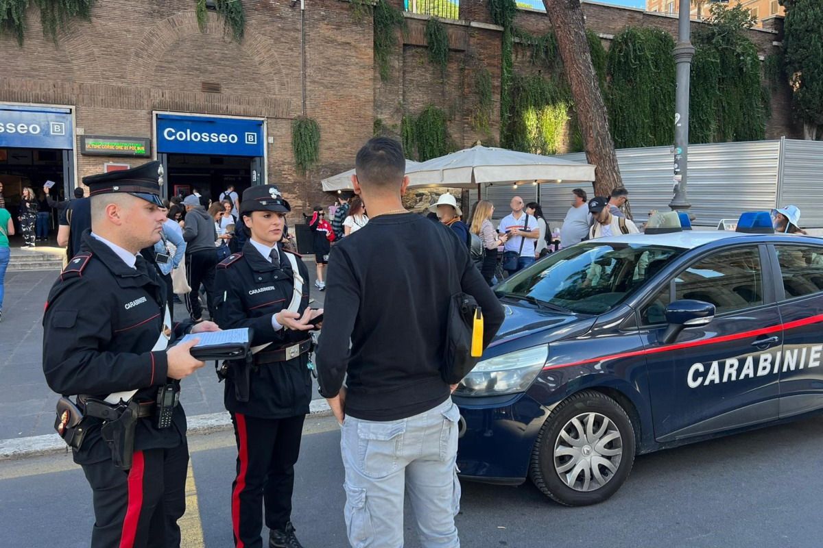 carabinieri