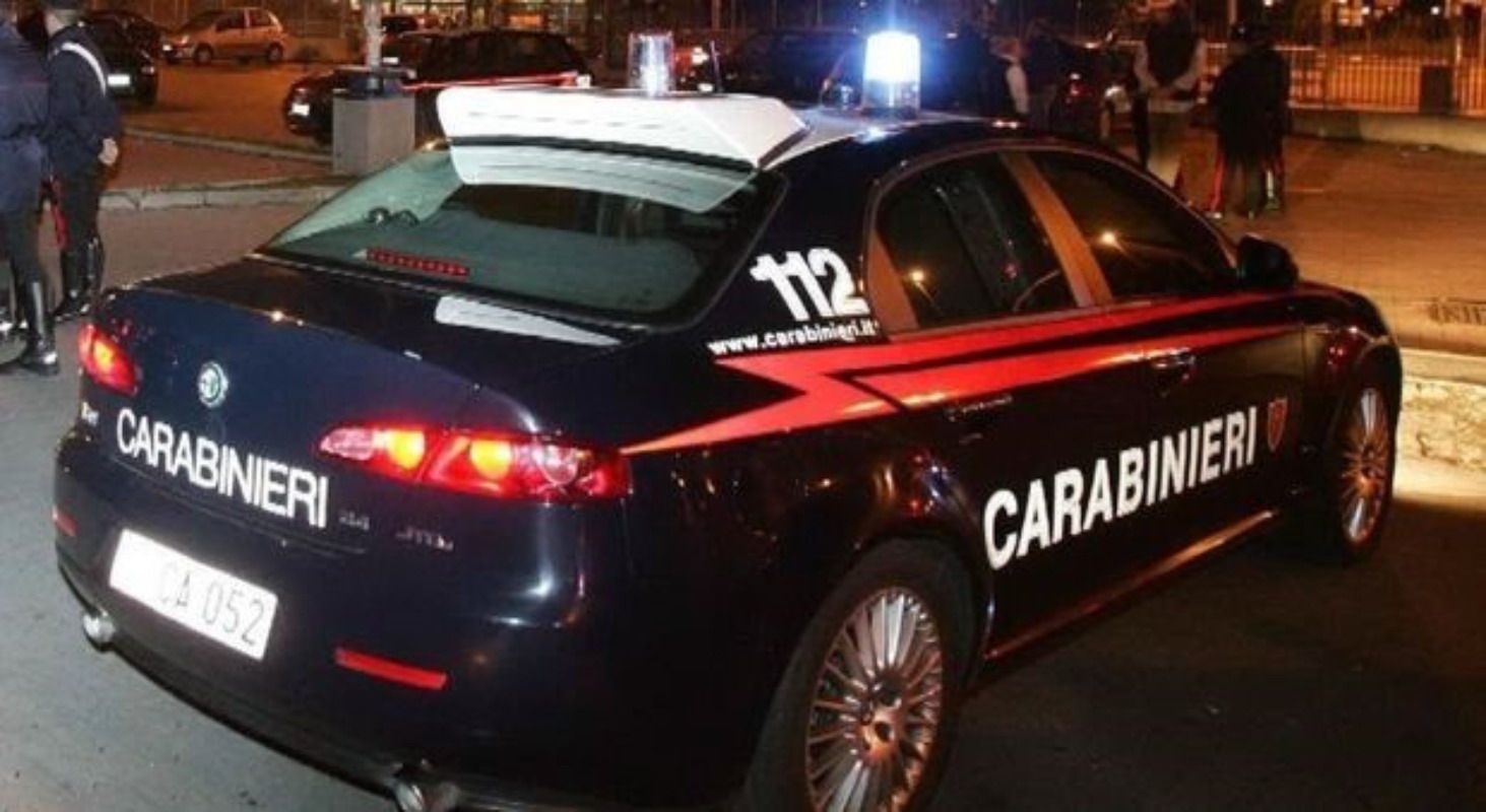 Carabinieri