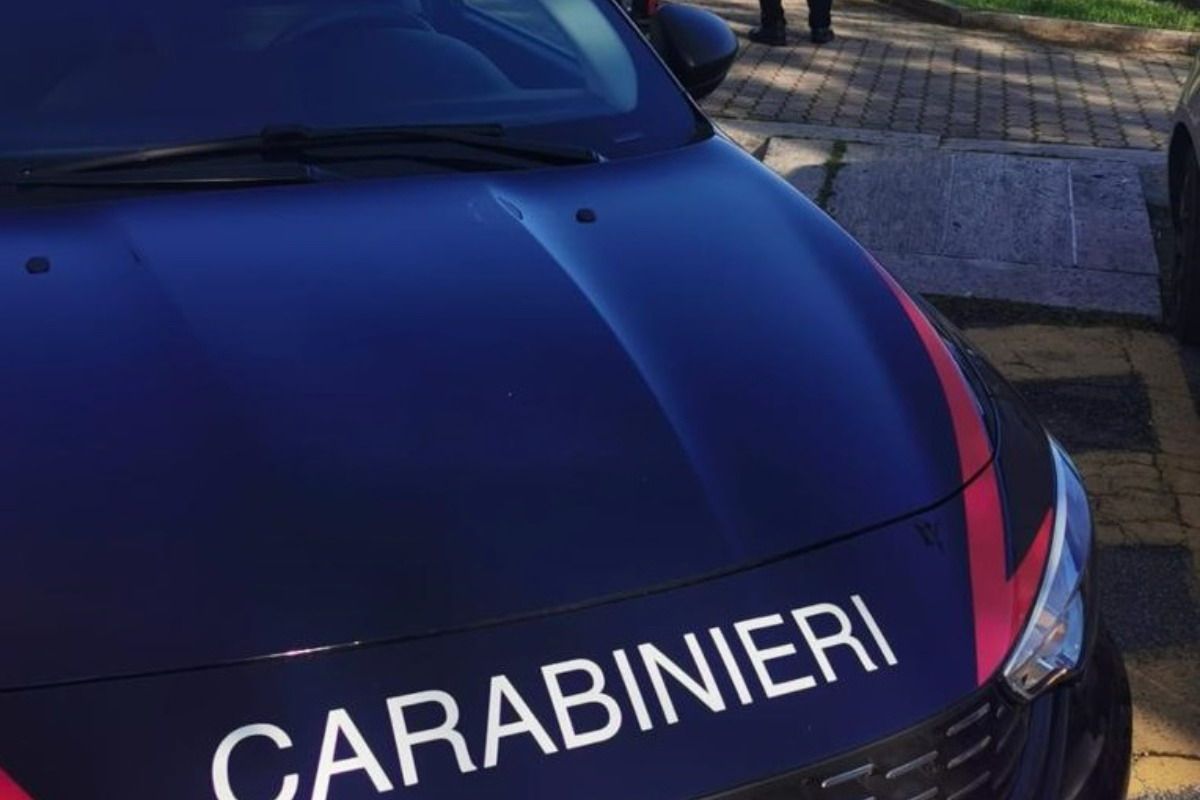 carabinieri