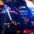 Carabinieri Anzio