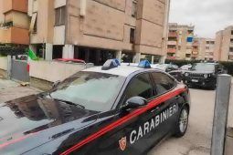 Carabinieri Anzio