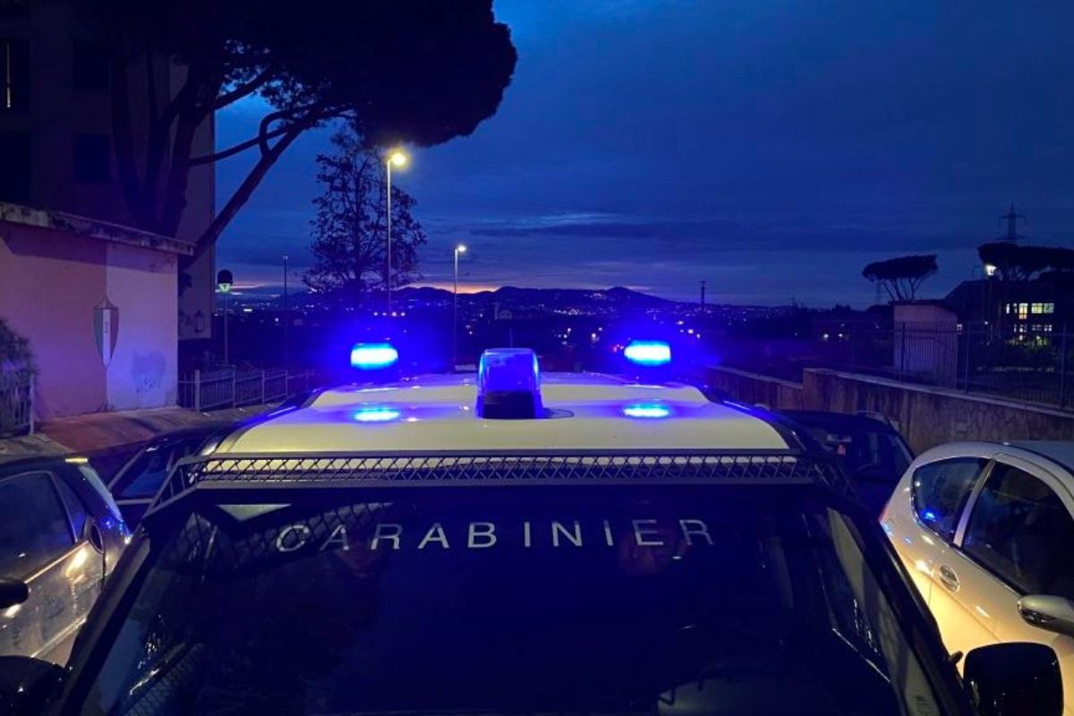 carabinieri