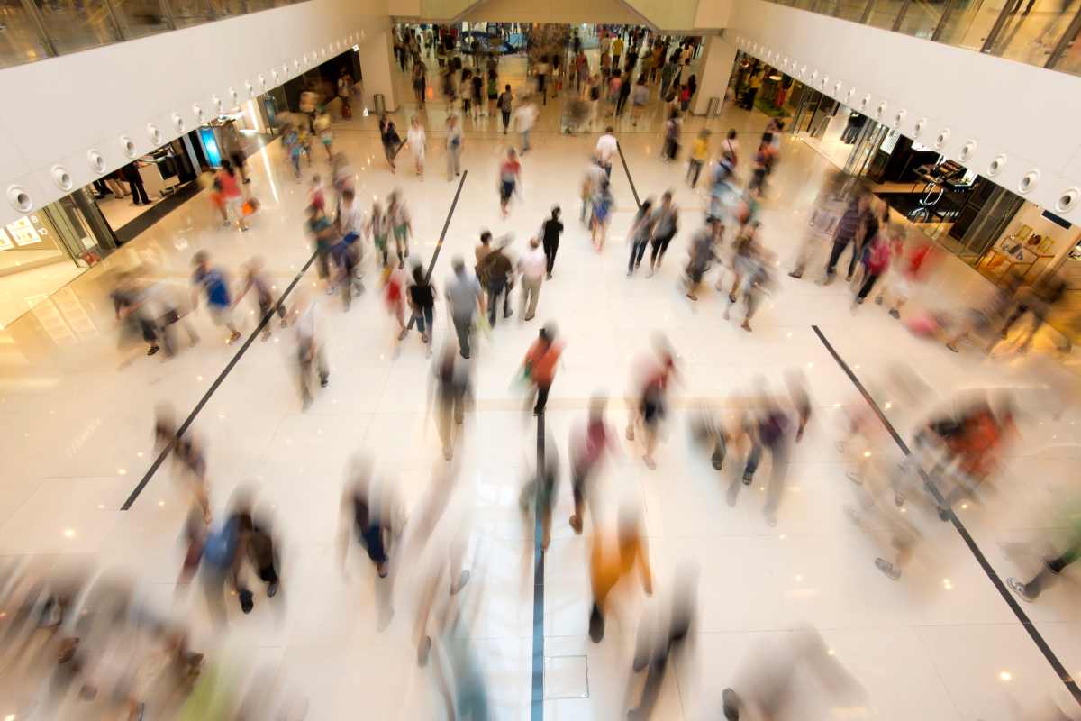 Negozi, supermercati e centri commerciali aperti o chiusi il 25 e il 26