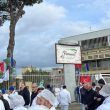 Licenziamenti Fiorucci Pomezia